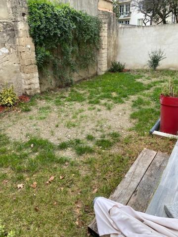 Lumineux Exterieur Proche Gare Et Stationnement Prive Lejlighed Avignon Eksteriør billede